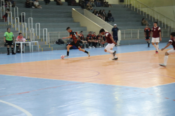 Foto - 2ª SUPERCOPA DE FUTSAL MASCULINO