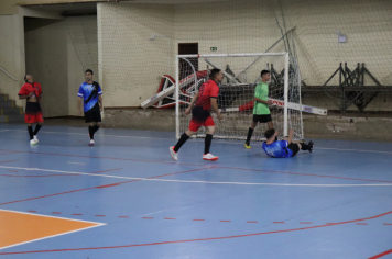 Foto - CAMPEONATO POPULAR MUNICIPAL DE FUTSAL MASCULINO