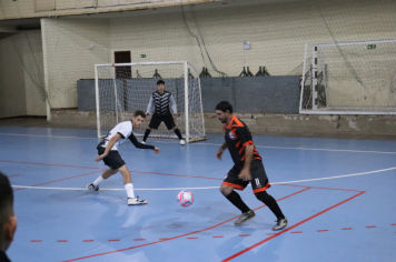 Foto - CAMPEONATO POPULAR MUNICIPAL DE FUTSAL MASCULINO