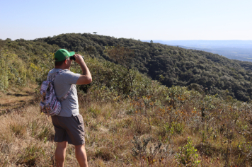 Foto - III CAMINHADA NA NATUREZA