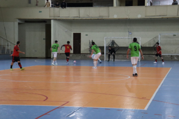 Foto - 2ª SUPERCOPA DE FUTSAL MASCULINO