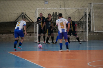 Foto - Campeonato Municipal de Futsal - Master