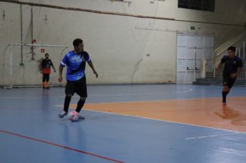Foto - 2ª SUPERCOPA DE FUTSAL MASCULINO
