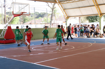 Foto - JOGOS ESCOLARES 2025 - 04/05 DOMINGO