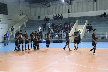 Foto - SEMI FINAL FUTSAL MASCULINO