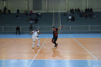 Foto - CAMPEONATO POPULAR MUNICIPAL DE FUTSAL MASCULINO