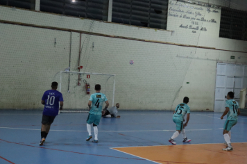 Foto - CAMPEONATO POPULAR MUNICIPAL DE FUTSAL MASCULINO