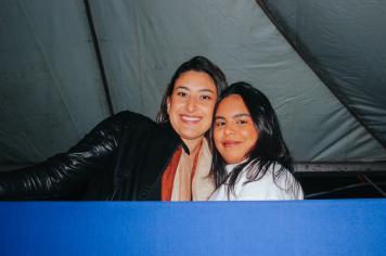 Foto - 4º Piraí Rodeo Fest - Humberto e Ronaldo