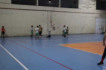 Foto - CAMPEONATO POPULAR MUNICIPAL DE FUTSAL MASCULINO