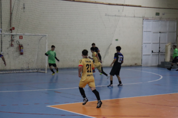 Foto - CAMPEONATO POPULAR MUNICIPAL DE FUTSAL MASCULINO