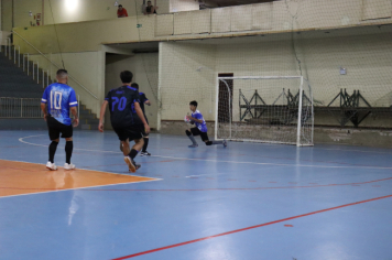 Foto - 2ª SUPERCOPA DE FUTSAL MASCULINO