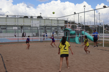 Foto - FASE MACROREGIONAL - JOGOS ESCOLARES DO PARANÁ