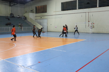Foto - CAMPEONATO POPULAR MUNICIPAL DE FUTSAL MASCULINO