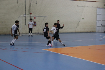 Foto - CAMPEONATO POPULAR MUNICIPAL DE FUTSAL MASCULINO