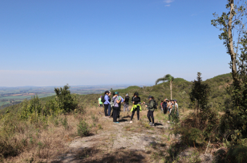 Foto - III CAMINHADA NA NATUREZA