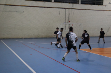 Foto - CAMPEONATO POPULAR MUNICIPAL DE FUTSAL MASCULINO