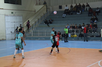 Foto - CAMPEONATO POPULAR MUNICIPAL DE FUTSAL MASCULINO
