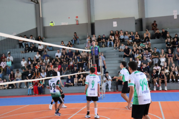 Foto - JOGOS ESCOLARES 2025 - 04/05 DOMINGO