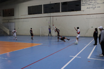 Foto - CAMPEONATO POPULAR MUNICIPAL DE FUTSAL MASCULINO