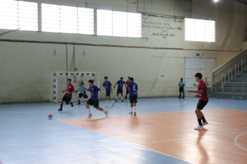 Foto - COPINHA DE FUTSAL DE MENORES MASCULINO 