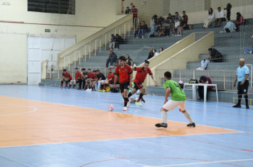 Foto - 2ª SUPERCOPA DE FUTSAL MASCULINO