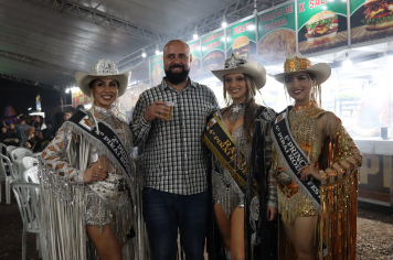 Foto - 4º Piraí Rodeo Fest - Gian e Giovani