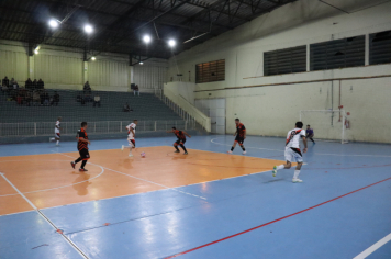 Foto - CAMPEONATO POPULAR MUNICIPAL DE FUTSAL MASCULINO