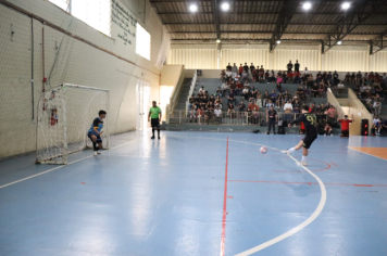 Foto - COPINHA DE FUTSAL DE MENORES MASCULINO 