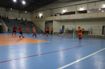 Foto - CAMPEONATO DE FUTSAL MASTER MASCULINO