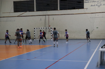 Foto - CAMPEONATO MUNICIPAL DE HANDEBOL MASCULINO