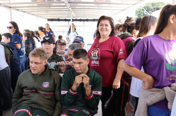 Foto - CARRETA DA ALEGRIA DIA DAS CRIANÇAS - 16/10