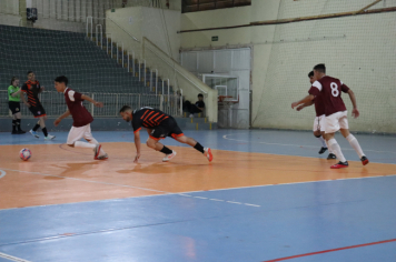Foto - 2ª SUPERCOPA DE FUTSAL MASCULINO