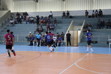 Foto - COPINHA DE FUTSAL DE MENORES MASCULINO 