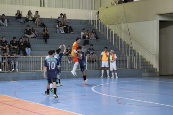 Foto - COPA AMCG DE FUTSAL