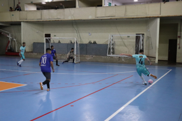 Foto - CAMPEONATO POPULAR MUNICIPAL DE FUTSAL MASCULINO