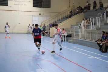 Foto - 2ª SUPERCOPA DE FUTSAL MASCULINO