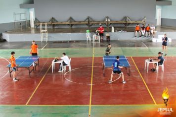 Foto - IX Jogos Escolares de Piraí do Sul  - JEPSUL 2023