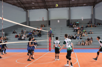 Foto - JOGOS ESCOLARES 2025 - 06/05 TERÇA FEIRA