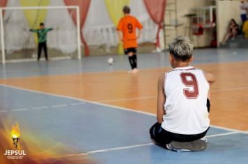 Foto - IX Jogos Escolares de Piraí do Sul  - JEPSUL 2023