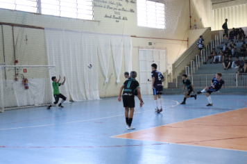 Foto - JOGOS ESCOLARES 2025 - 04/05 DOMINGO