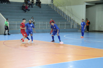 Foto - 2ª SUPERCOPA DE FUTSAL MASCULINO