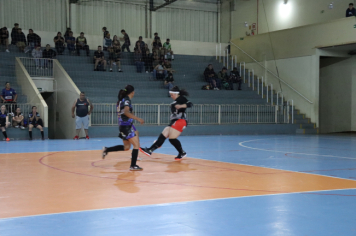 Foto - 2ª SUPERCOPA DE FUTSAL FIMININO