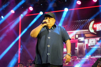 Foto - 4º Piraí Rodeo Fest - Humberto e Ronaldo