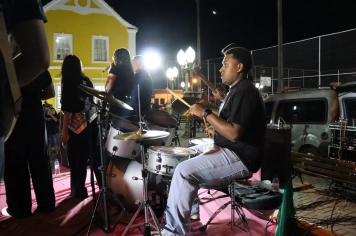 Foto - NATAL ENCANTADO DIA 22