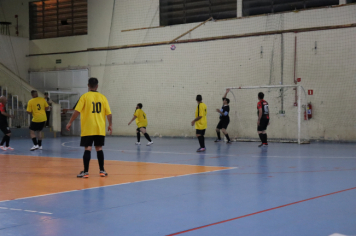 Foto - CAMPEONATO DE FUTSAL MASTER MASCULINO