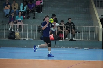 Foto - Campeonato de Handebol - 10/03