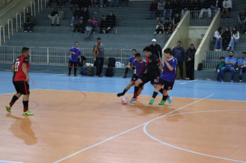 Foto - CAMPEONATO POPULAR MUNICIPAL DE FUTSAL MASCULINO