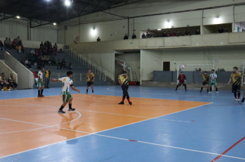 Foto - CAMPEONATO POPULAR MUNICIPAL DE FUTSAL MASCULINO