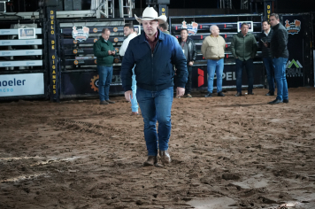 Foto - 4º Piraí Rodeo Fest - Humberto e Ronaldo