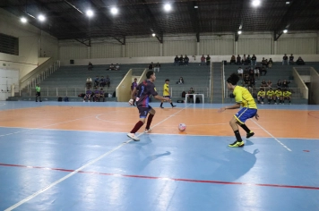 Foto - FUTSAL SÉRIE PRATA 31/03/2026